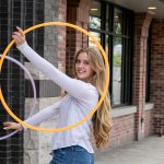 Intro to Hulahooping with Nora Phillips!