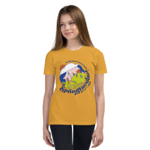 Youth Short Sleeve T-Shirt